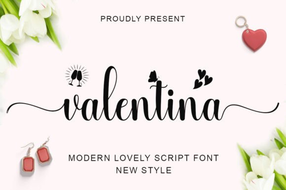 Download Valentina - Premium Resources