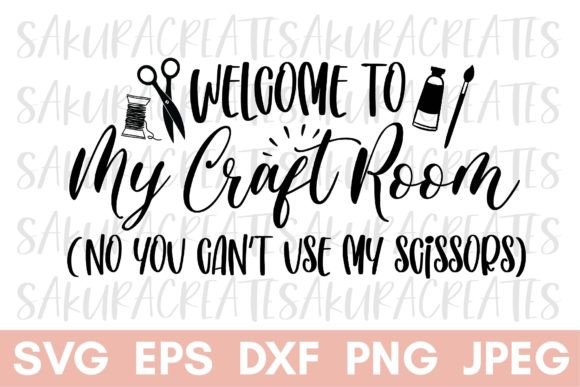 Download Crafting Quote Crafter Handmade Saying - Crafter Collection