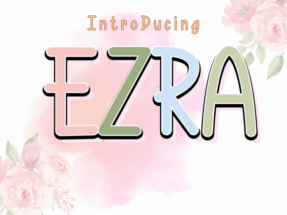 Download Ezra - Premium Resources