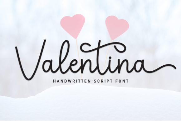 Download Valentina - Premium Resources