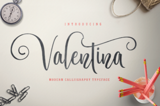 Download Valentina - Premium Bundle