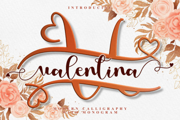 Download Love Valentina - Premium Bundle