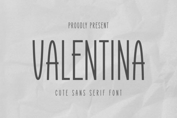 Download Valentina - Premium Bundle