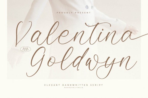Download Valentina Goldwyn - Premium Resources